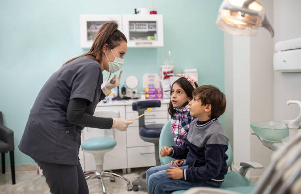 Trusted Keeler Farm, NM Dental Services Experts