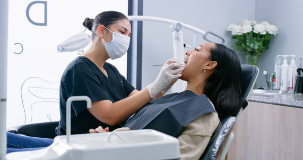 Dental X-Rays and Imaging in Keeler Farm, NM